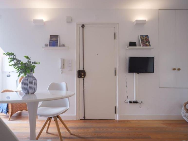 Apartament Sonhos 17 Lizbona